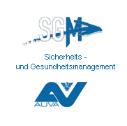 Logo AUVA-SGM