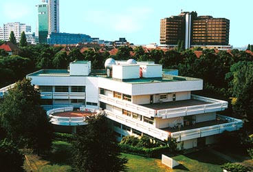 AUVA-Rehabilitationszentrum Meidling