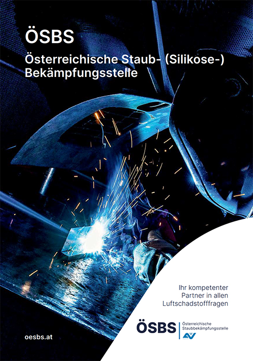 Titelbild - ÖSBS Folder 2024 (Fotocopyright Günter Holzleitner)
